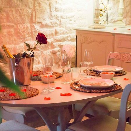Gite Love Dream - Le Gite Romantique Ger  エクステリア 写真