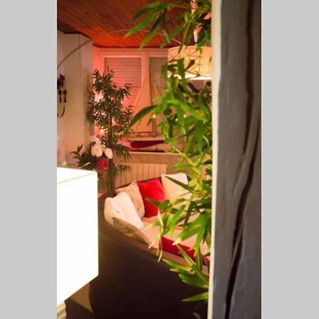 Gite Love Dream - Le Gite Romantique Ger  エクステリア 写真