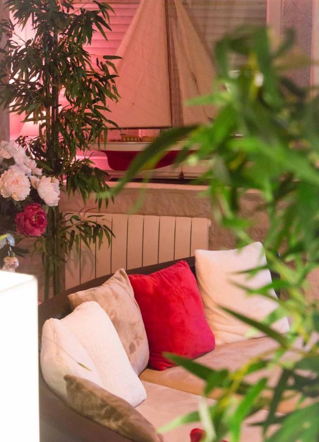 Gite Love Dream - Le Gite Romantique Ger  エクステリア 写真